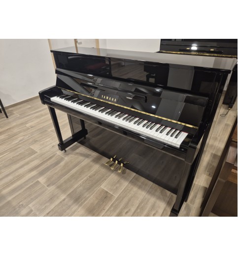 Yamaha B2 (2021) - Occasion